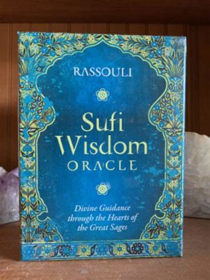  「Journey without Destination」: Mystical Exploration through Sufi Wisdom and Practical Guidance