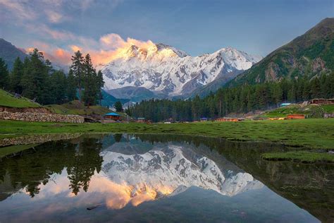  A Journey Through Pakistan: Landscapes, Culture, and Encounters - A Tapestry Woven With Words of Wanderlust and Cultural Insight