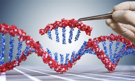  Beyond Genetics: How DNA Testing is Reshaping Medicine and Society! は遺伝子の神秘を解き明かす冒険の書