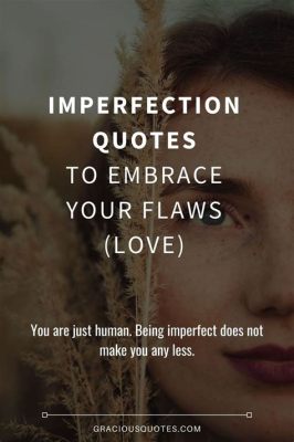  「Gifts of Imperfection」: 心の傷を抱きしめ、ありのままの自分を愛す旅