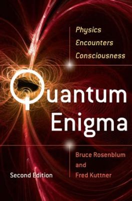  「Quantum Enigma」: 謎めいた量子世界を、コロンビアの科学者が鮮やかに解き明かす！