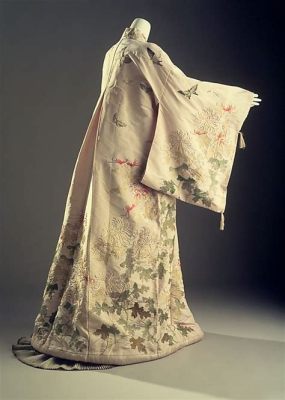  「The Kimono Maker」： Japonisme の美しさと伝統技法の融合！